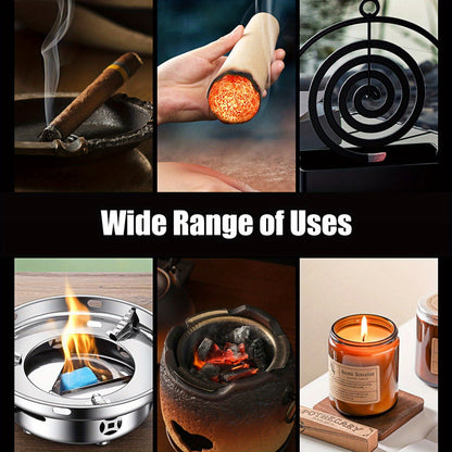 (Butane Gas Not Included) Unique Cool Lighter for Men, Windproof Torch Lighter, Refillable Torch Lighter,Adjustable Red/ Blue Jet Flame Lighter for Outdoor BBQ,  Baking, Kitchen, Camping Daily Use